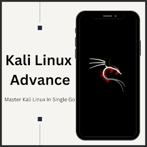 Kali Linux Advance Unknown