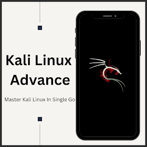 Kali Linux Advance