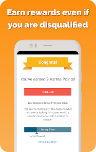 CashKarma: Recompensas y tarje Screenshot
