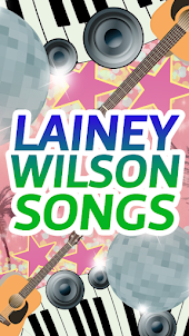 Lainey Wilson Songs
