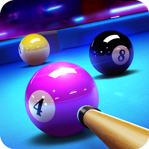 Download 3D Pool Ball (MOD Long Lines)