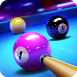 3D Pool Ball icon