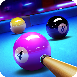 Imaginea pictogramei 3D Pool Ball