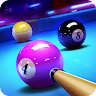 3D Pool Ball