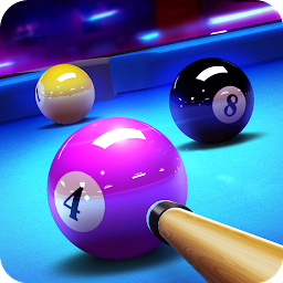 3D Pool Ball Mod Apk