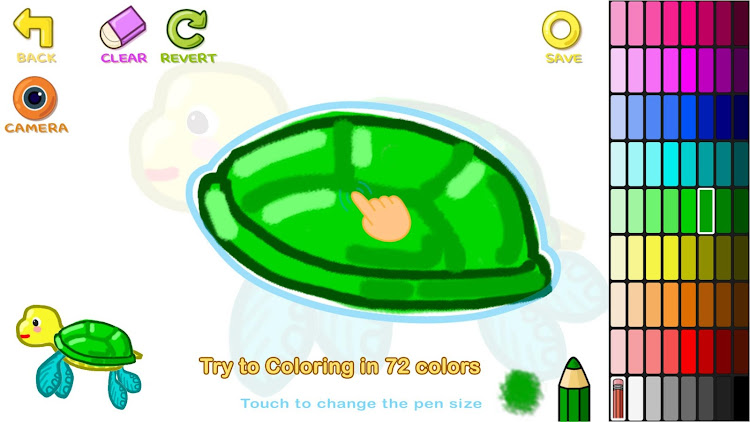 Easy Drawing for Kids - 1.3 - (Android)