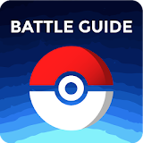 Battle Guide: Pokémon Go icon