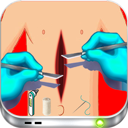 Download do APK de Jogo de Medico: Jogos Cirurgia para Android