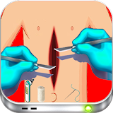 Surgery Simulator Doctor Game icon