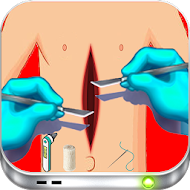 Surgery Simulator Doctor Game APK