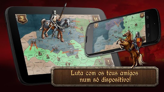 S&T: Medieval Wars MOD APK 8