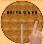 Cover Image of Tải xuống Round Slicer !!  APK