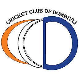 Icon image Cricket Club of Dombivli (CCD)