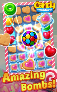 Candy Smash Mania 9.5.5039 Screenshots 17