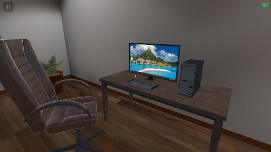 PC Builder Simulation 3D
