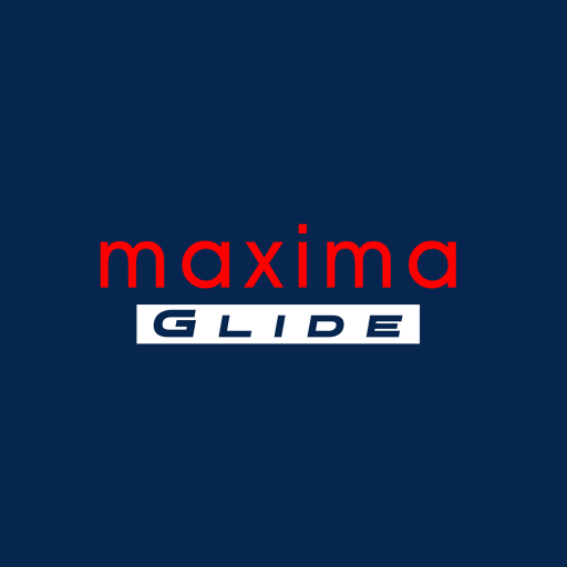 Maxima Glide 2.0.2 Icon