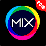 Cover Image of Download MIX Launcher: Best, Personaliz  APK