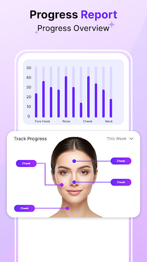 Face Yoga: Face Exercise screenshot 5