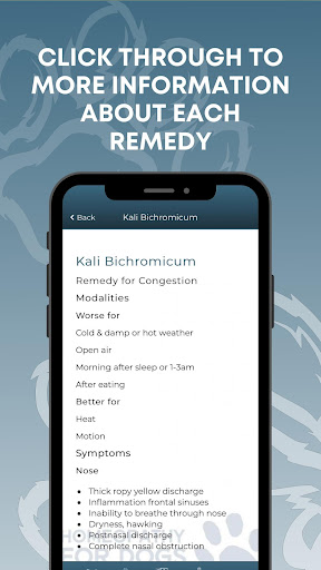 Homeopathy For Dog Owners