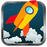 Rocket Space Escape icon