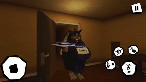 The Man from The Window Mobile