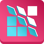 Cover Image of Download Invert - Tile Flipping Puzzles  APK