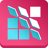 Invert - Tile Flipping Puzzles icon