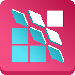Icon image Invert - Tile Flipping Puzzles