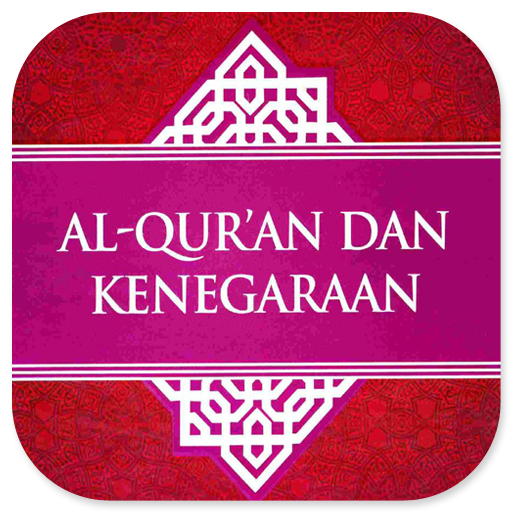 Al-Quran Dan Kenegaraan logo