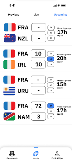 Mon Petit Essai Screen 2