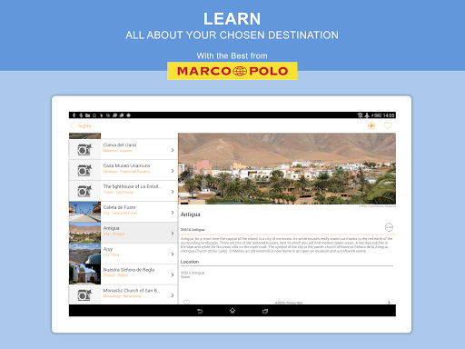 Fuerteventura Travel Guide