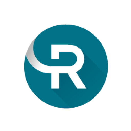 Revamp - Plan, Track & Build logo