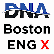 DNA Boston English