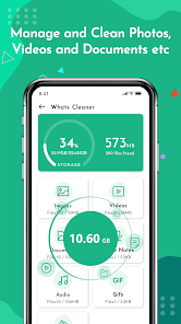 Captura 3 WA Scan Web - Clone WApp android
