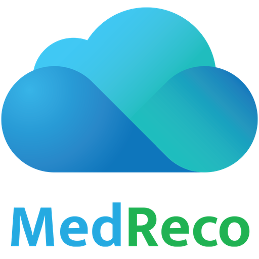 MedrecoTV logo