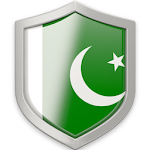 Cover Image of Tải xuống Pakistan Vpn 2.0.1 APK