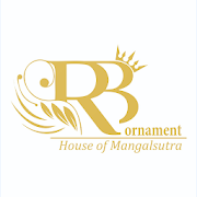 RB Ornament - Gold Mangalsutra Wholesaler App