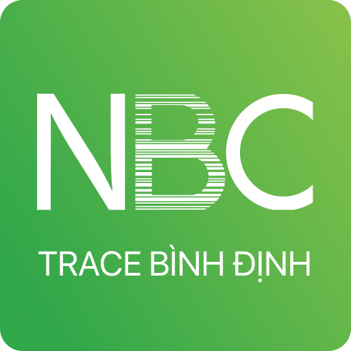 NBC Trace Bình Định 1.1.0 Icon