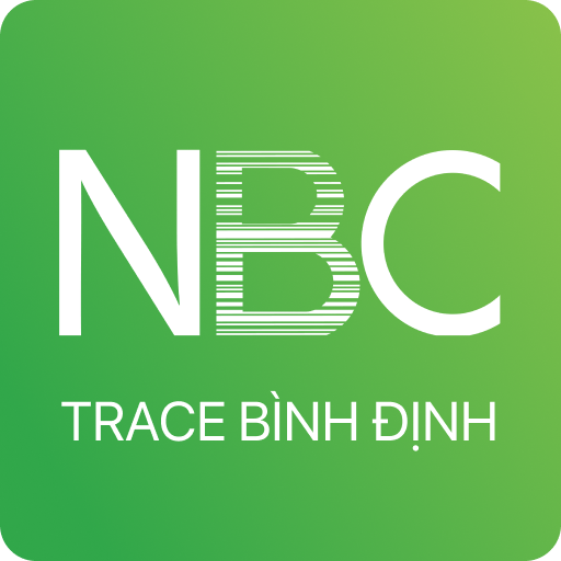 NBC Trace Bình Định logo