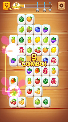 Tile Connect! Match Puzzle - Screenshot 2