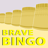 Brave Bingo icon