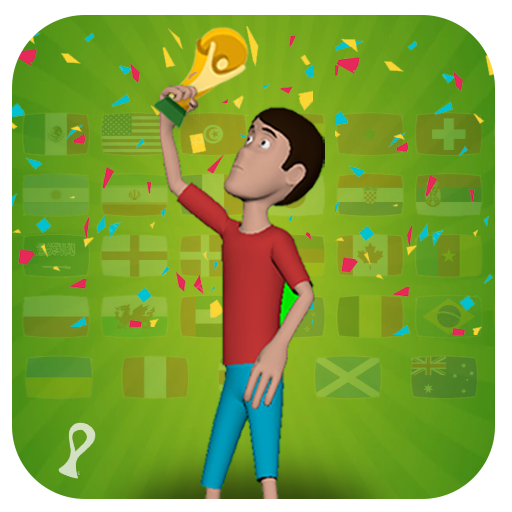 World Cup Free Kick Download on Windows