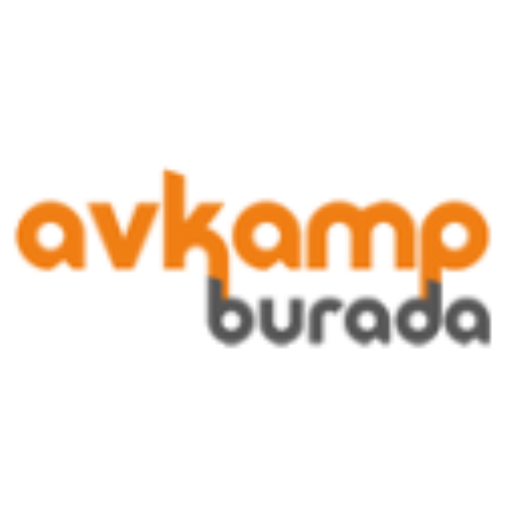 Av Kamp Burada logo