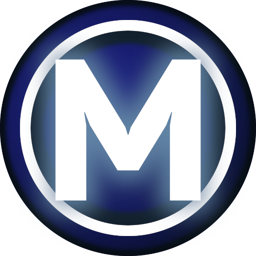 Memorymon - Digimon TCG logo
