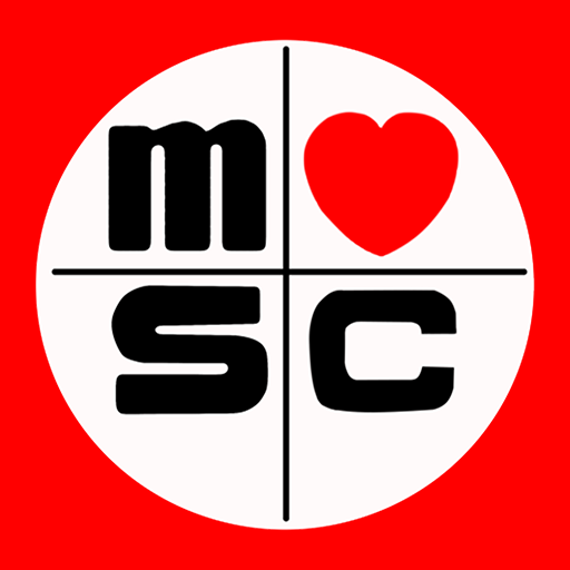 Ametur MSC logo
