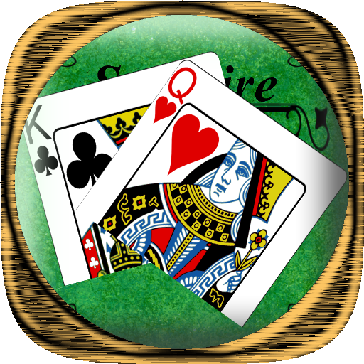All in One Solitaire  Icon