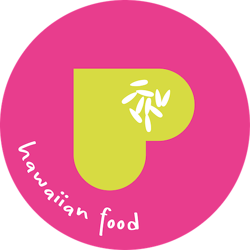 Sarà Poké Ti Amo-Hawaiian Food logo