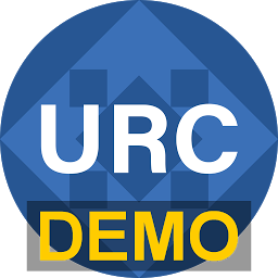 Icon image URC Total Control 2.0 Demo