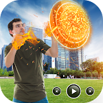 Cover Image of 下载 Magic Video Effect - Music Video Maker 2 APK