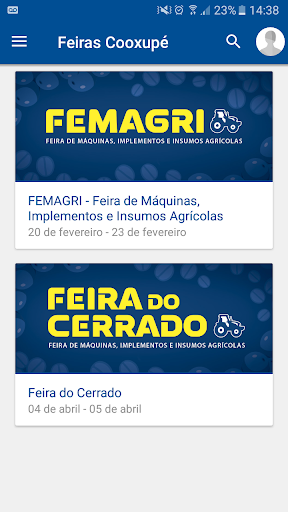 (Publicar na loja do cliente) Screen 2